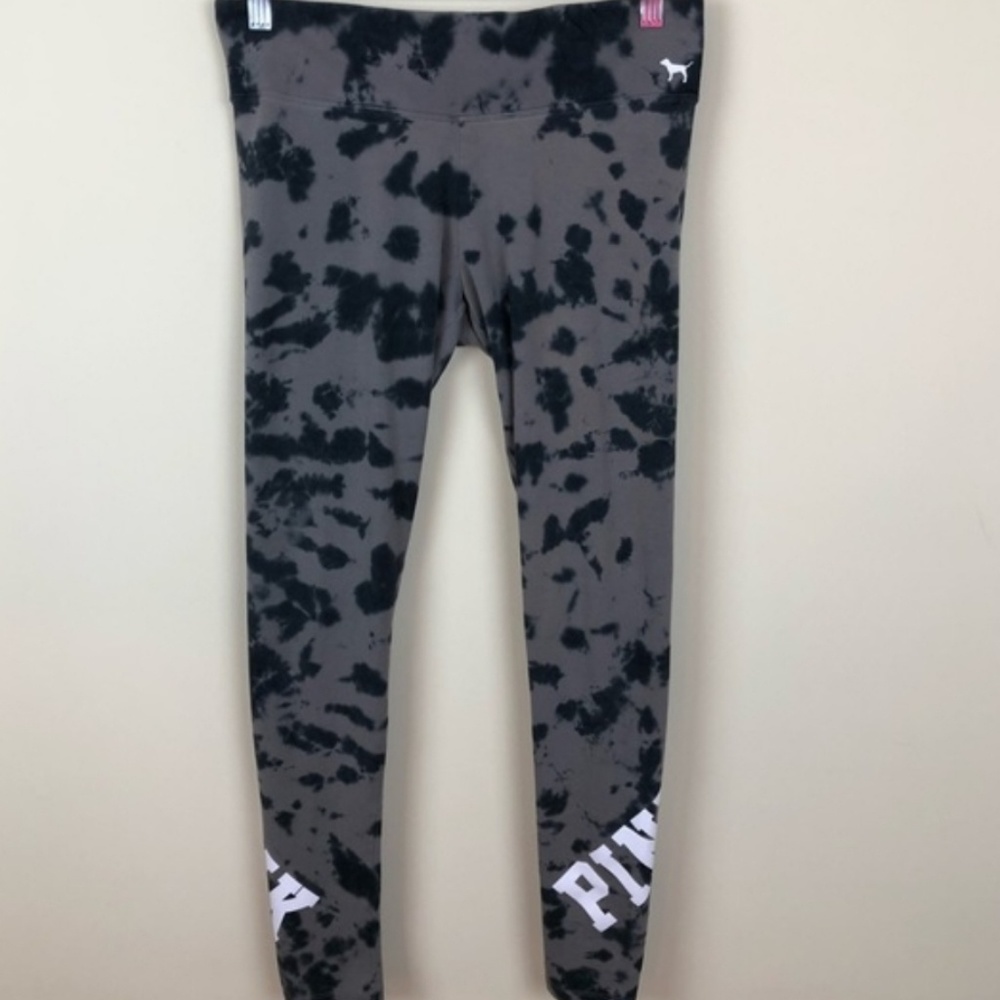 ISO these tie dye pink leggings in any color